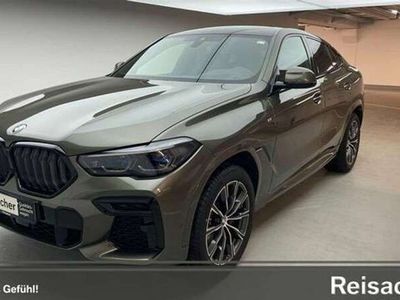 usado BMW X6 Xdrive 30da