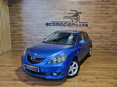 Usado Mazda 3