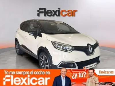 Usado Renault Captur