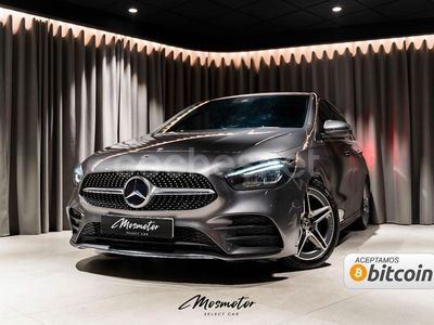 Mercedes B180