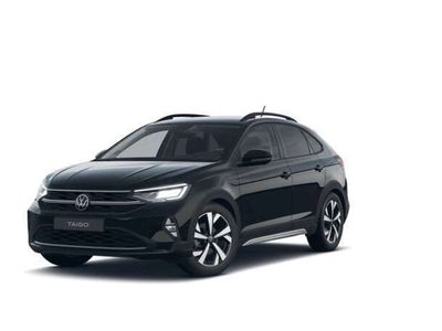 VW Taigo