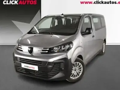 Usado Peugeot Expert