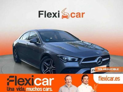 Mercedes CLA200