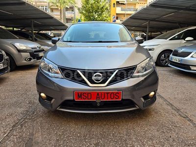 Nissan Pulsar