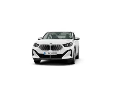 Nuevo BMW iX2 150 kW (204 CV) 2026 Blanco SUV