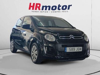 Citroën C1