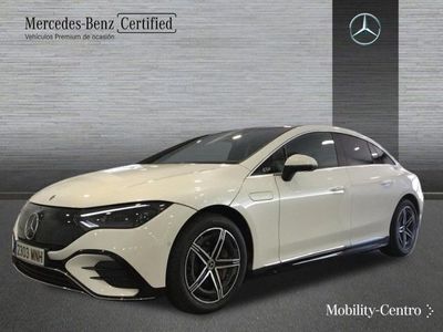 Mercedes EQE350