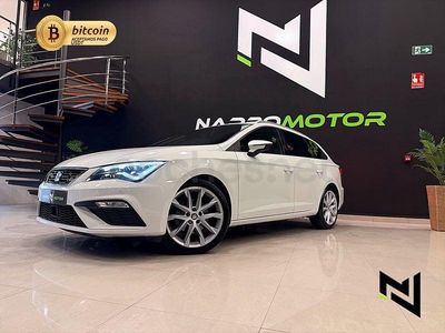 Usado Seat Leon