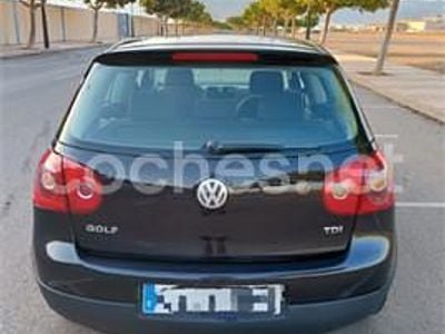 VW Golf IV