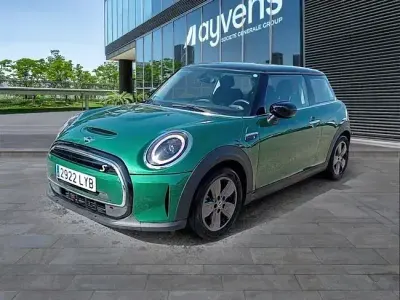 Usado Mini Cooper SE