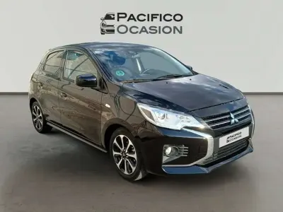 Usado Mitsubishi Space Star
