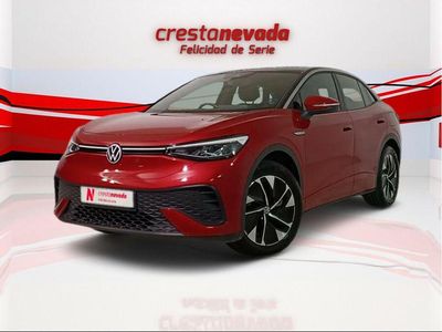 Usado VW ID.5 Pro Performance 150 kW (204 CV) 2022 Rojo SUV