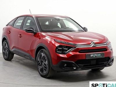 Usado Citroën C4 Feel 130 CV (95 kW) 2021