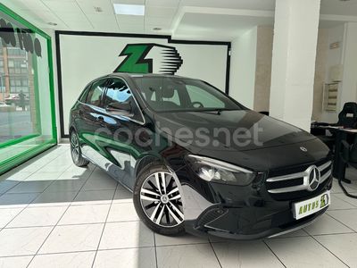 Mercedes B180