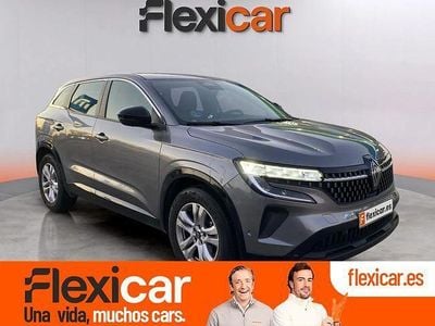 Gris Usado 2023 Renault Austral Evolution SUV | 24.990 € (Precio justo)