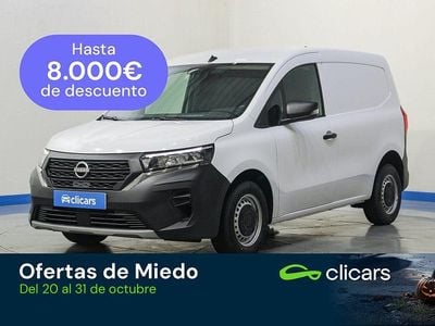Nissan Townstar