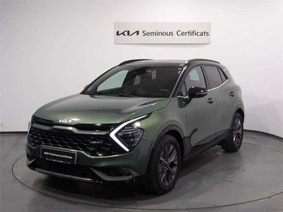 Usado Kia Sportage GT-Line 239 CV (175 kW) 2022 SUV