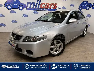 Usado Honda Accord