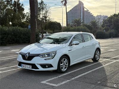 Renault Mégane IV