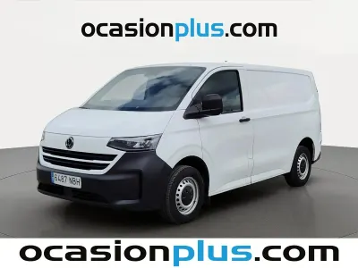 Usado VW T7