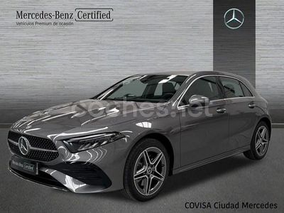 Mercedes A250