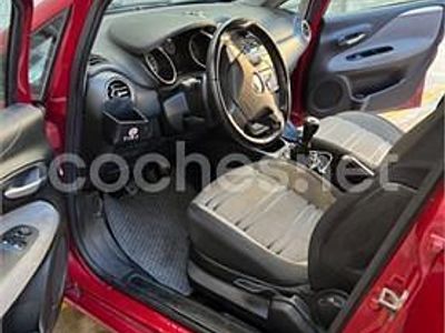 Fiat Punto Evo