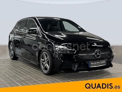 Mercedes B200