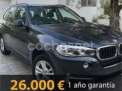 Używany BMW X3 292 KM (214 kW) 2020 Czarny SUV
