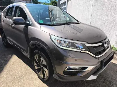 Usado Honda CR-V