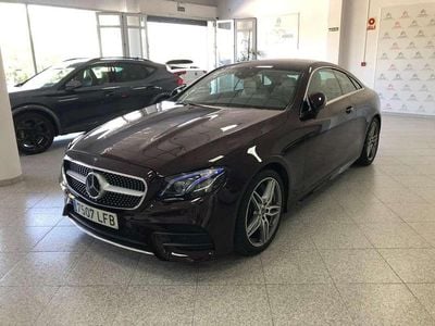 Mercedes E350