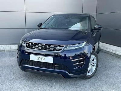 Brugt Land Rover Range Rover evoque R-Dynamic 204 HK (150 kW) 2023 Todoterreno SUV