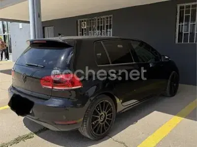 Usado VW Golf VII