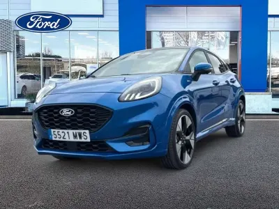 Usado Ford Puma ST-Line X 155 CV (114 kW) 2024 SUV