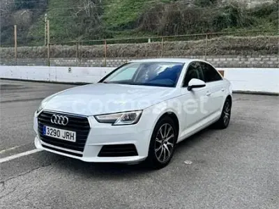Usado Audi A4
