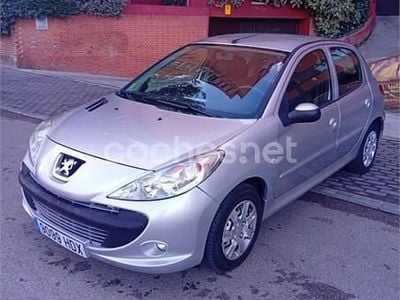 Peugeot 206+