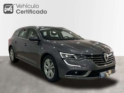 usado Renault Talisman 1.6dci Energy Zen 96kw