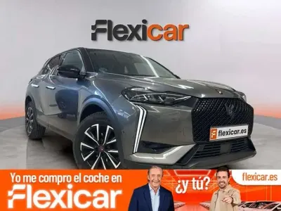 Usado DS Automobiles DS3 Crossback