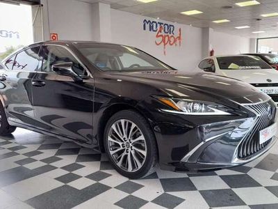 Lexus ES300