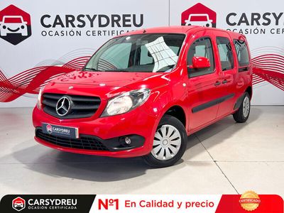 Mercedes Citan 111