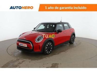 usado Mini Cooper Cooper