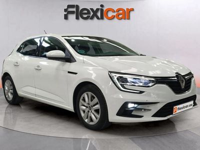 Renault Mégane IV