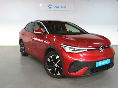 Usado VW ID.5