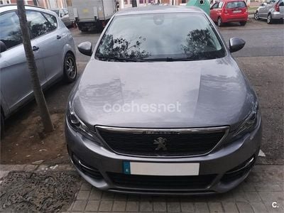 Usado Peugeot 308
