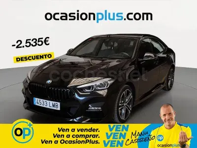 Usado BMW 220