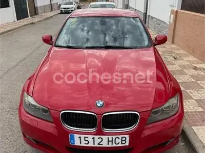 Usado BMW 318