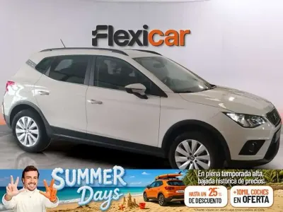 Usado Seat Arona