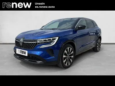 Brugt Renault Austral