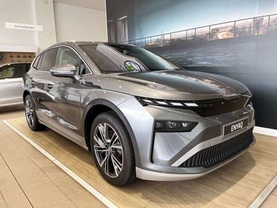 Skoda Enyaq iV