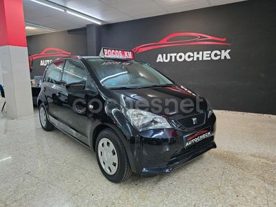 Seat Mii