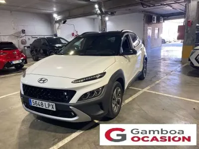 Usado Hyundai Kona